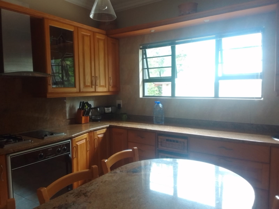 To Let 3 Bedroom Property for Rent in Selborne Eastern Cape